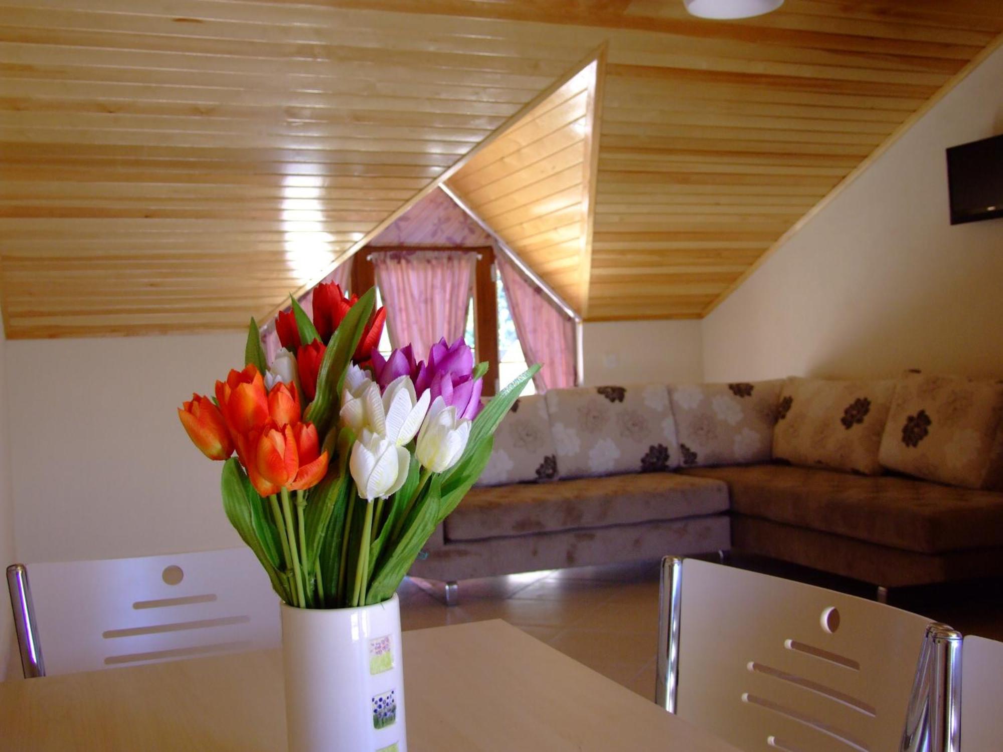 Gokcen Apartments Ölüdeniz Zewnętrze zdjęcie