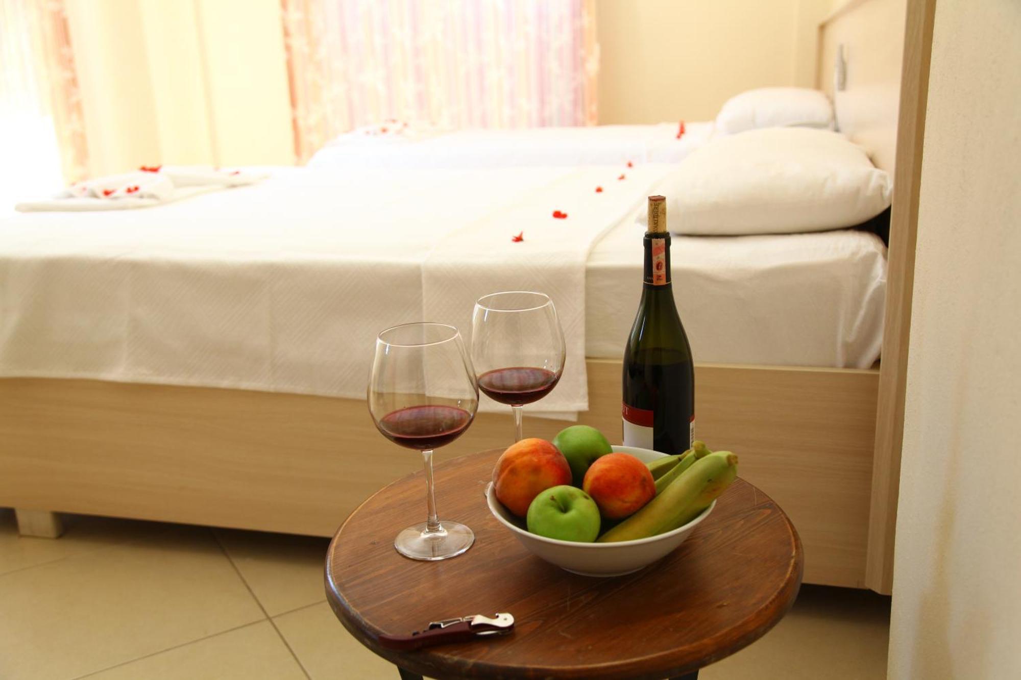 Gokcen Apartments Ölüdeniz Zewnętrze zdjęcie