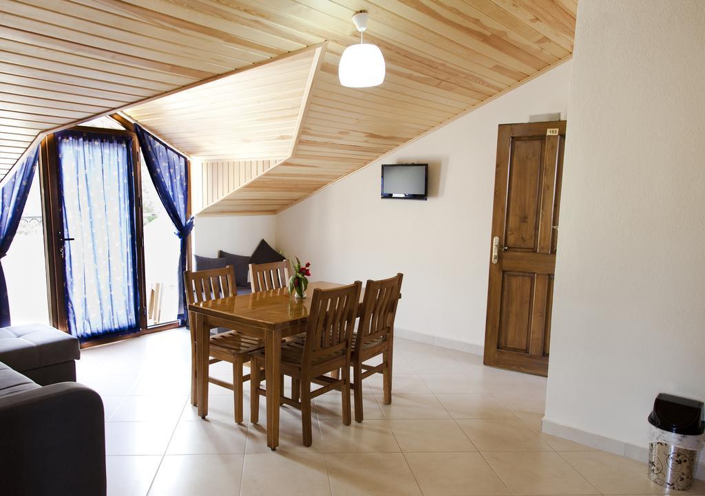 Gokcen Apartments Ölüdeniz Zewnętrze zdjęcie
