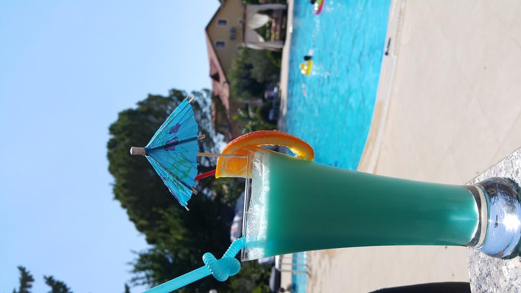 Gokcen Apartments Ölüdeniz Zewnętrze zdjęcie