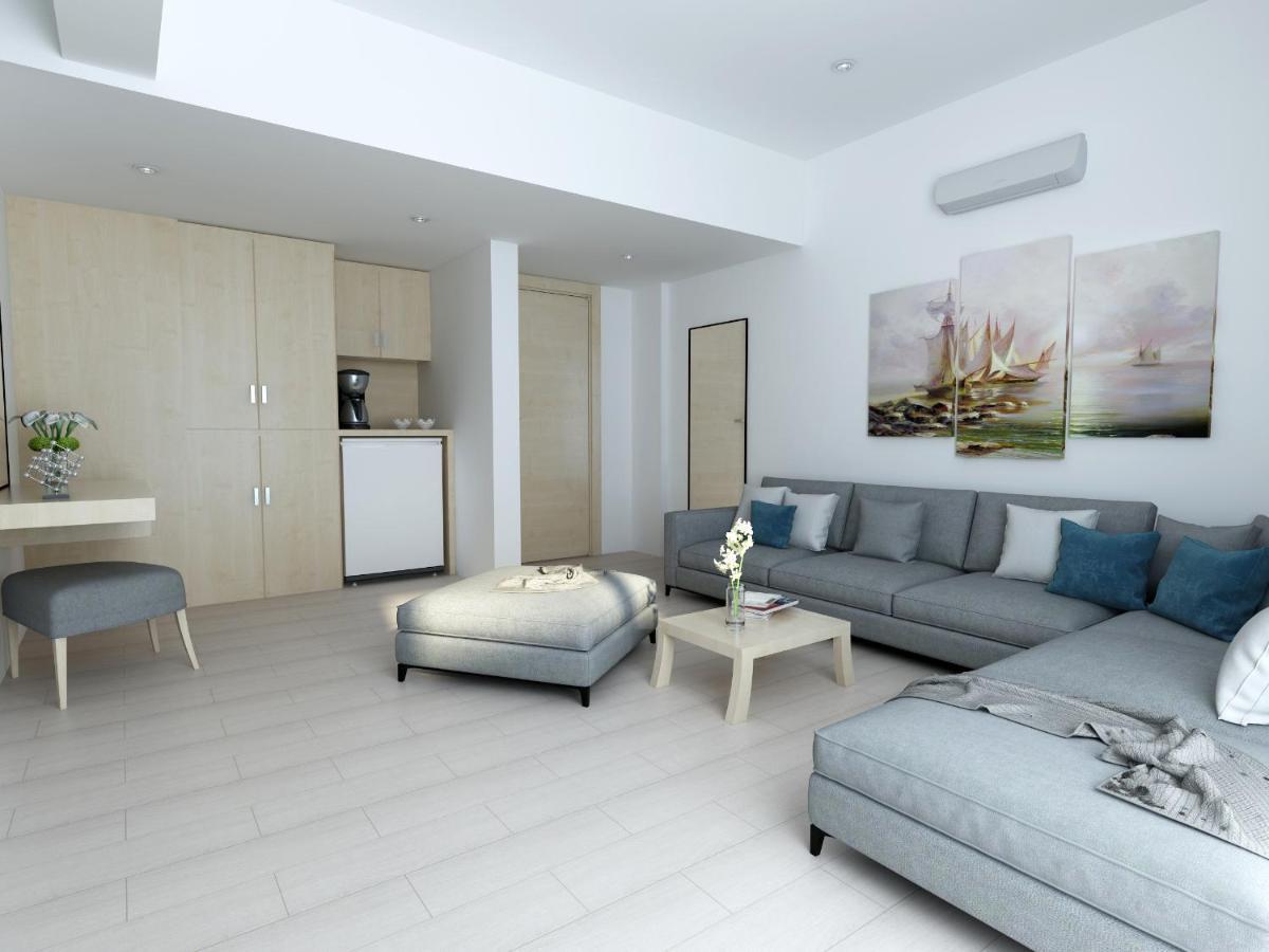Gokcen Apartments Ölüdeniz Zewnętrze zdjęcie